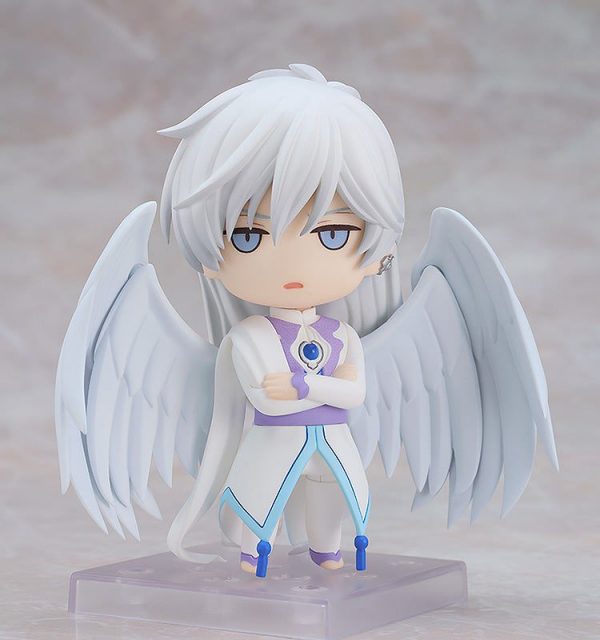 Card Captor Sakura: Clear Card-hen — Yue — Nendoroid #2421 Nendoroid Card Captor Sakura