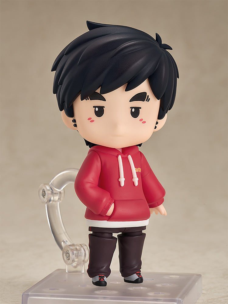 Classmate Chou — Nendoroid #2256