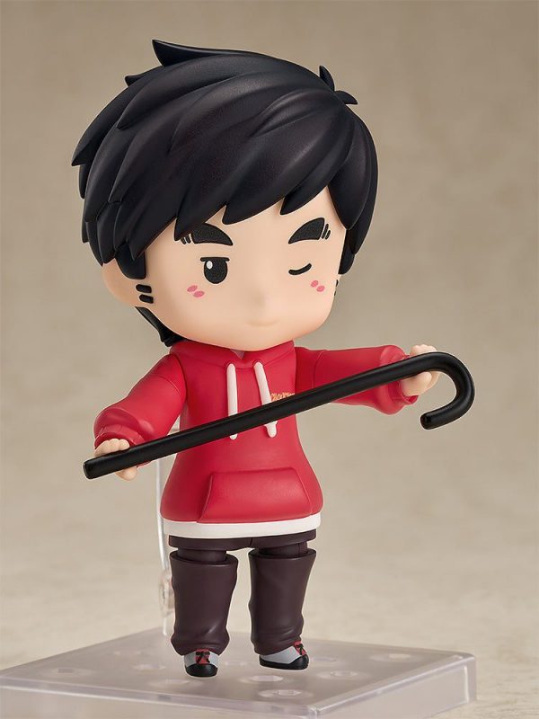 Classmate Chou — Nendoroid #2256 Nendoroid Classmate Chou
