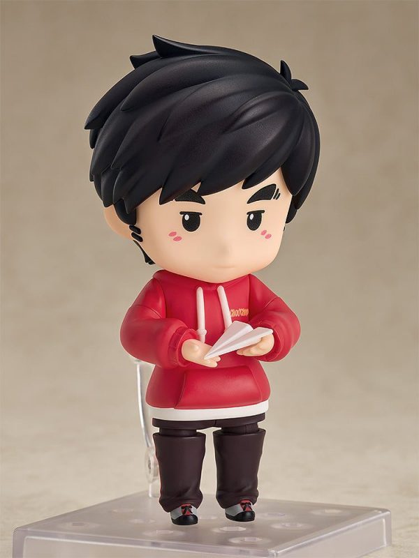 Classmate Chou — Nendoroid #2256 Nendoroid Classmate Chou