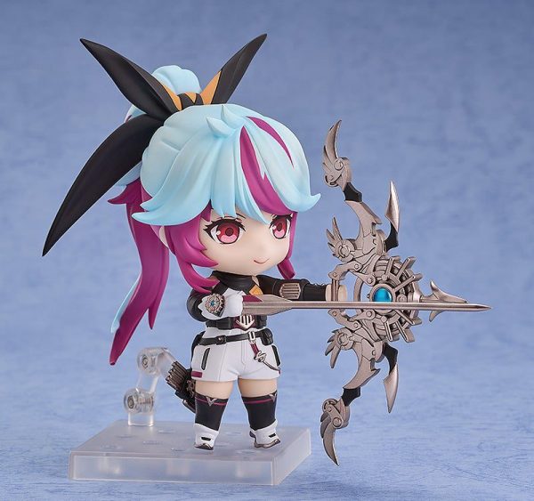 Dungeon & Fighter — Neo: Traveler — Nendoroid #2427 Nendoroid Dungeon & Fighter