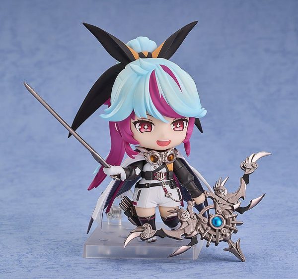 Dungeon & Fighter — Neo: Traveler — Nendoroid #2427 Nendoroid Dungeon & Fighter