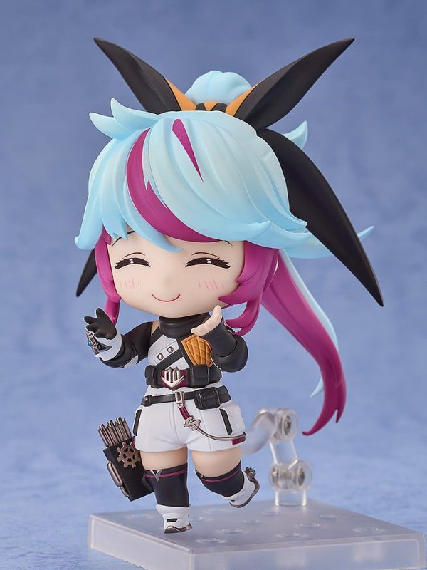 Dungeon & Fighter — Neo: Traveler — Nendoroid #2427 Nendoroid Dungeon & Fighter