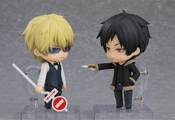 Durarara!!x2 — Heiwajima Shizuo — Nendoroid #2296 Nendoroid DuRaRaRa