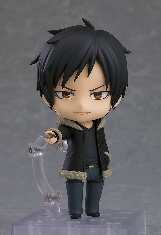Durarara!!x2 — Orihara Izaya — Nendoroid #2295