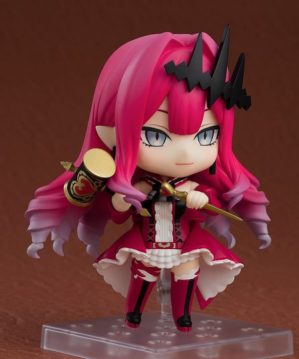 Fate/Grand Order — Baobhan Sith — Nendoroid #2480 — Archer Nendoroid Fate