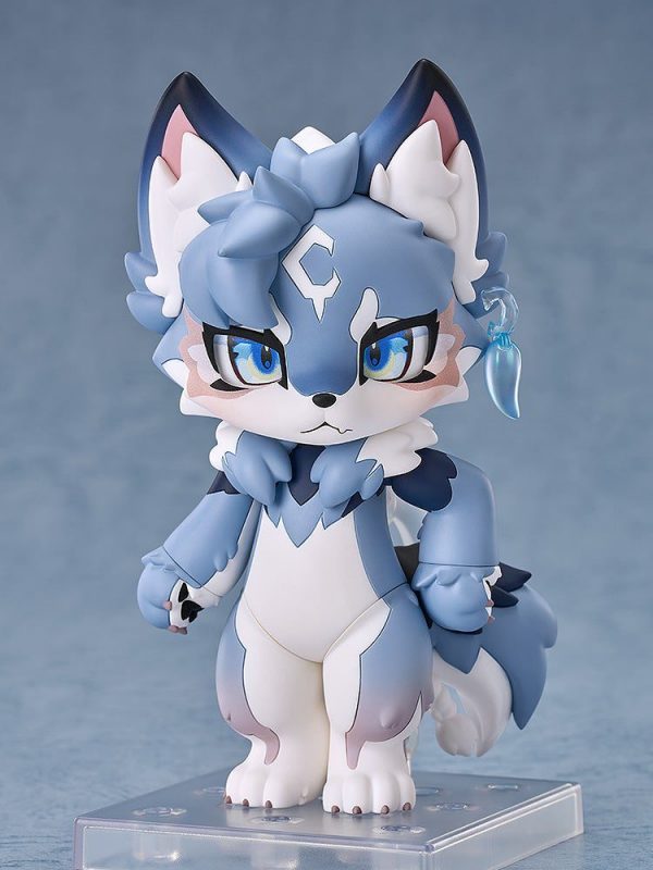 Fluffy Land — Caesar — Nendoroid #2479 Nendoroid Fluffy Land
