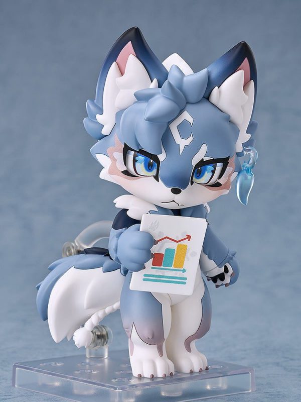 Fluffy Land — Caesar — Nendoroid #2479 Nendoroid Fluffy Land