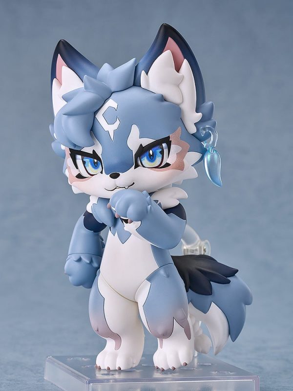 Fluffy Land — Caesar — Nendoroid #2479 Nendoroid Fluffy Land
