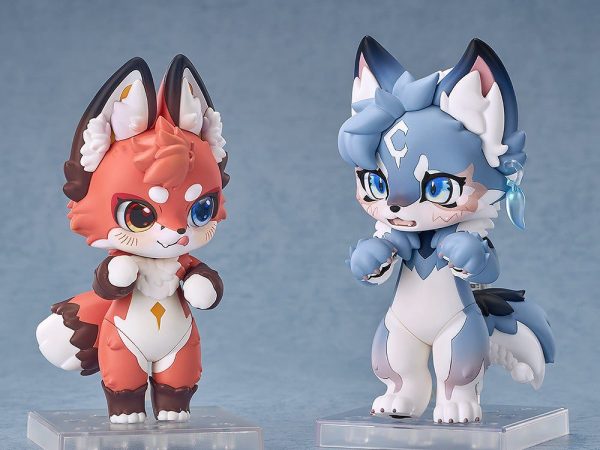 Fluffy Land — Caesar — Nendoroid #2479 Nendoroid Fluffy Land