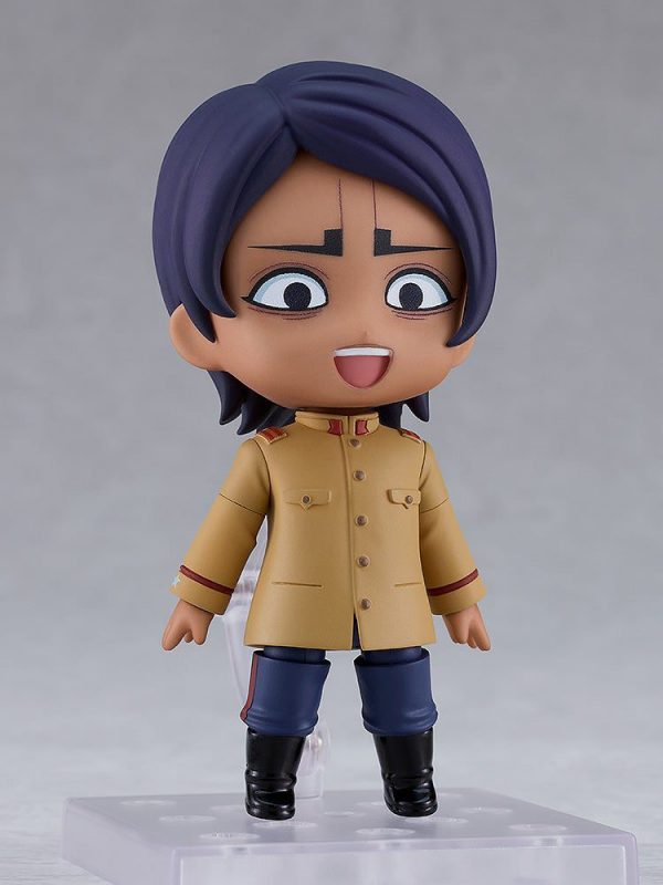 Golden Kamuy — Koito Otonoshin — Nendoroid #2542 Nendoroid Golden Kamuy