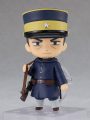 Mo Dao Zu Shi — Lan WangJi — Nendoroid Doll — Qishan Night-Hunt Ver. Nendoroid Mo Dao Zu Shi
