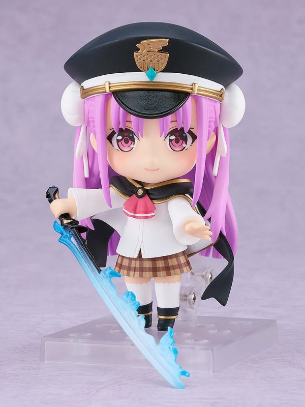 Heaven Burns Red — Kunimi Tama — Nendoroid #2487 Nendoroid Heaven Burns Red