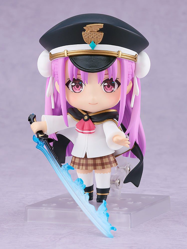 Heaven Burns Red — Kunimi Tama — Nendoroid #2487