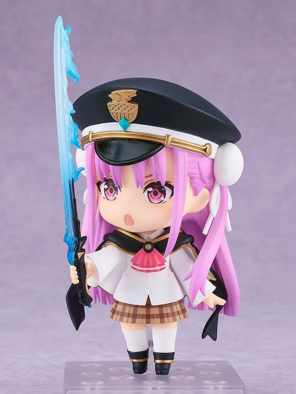 Heaven Burns Red — Kunimi Tama — Nendoroid #2487 Nendoroid Heaven Burns Red