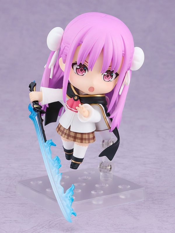 Heaven Burns Red — Kunimi Tama — Nendoroid #2487 Nendoroid Heaven Burns Red