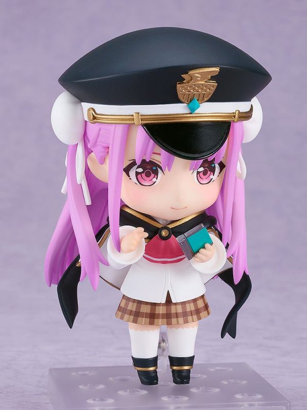 Heaven Burns Red — Kunimi Tama — Nendoroid #2487 Nendoroid Heaven Burns Red