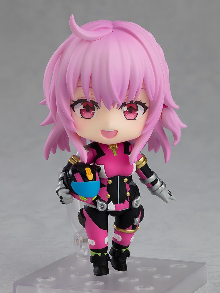 Highspeed Etoile — Rindou Rin — Nendoroid #2496