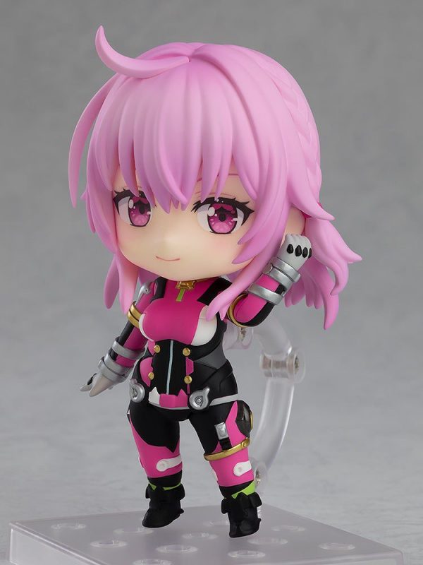 Highspeed Etoile — Rindou Rin — Nendoroid #2496 Nendoroid Highspeed Etoile