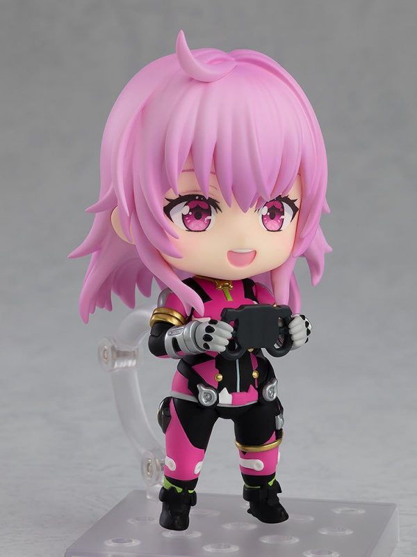 Highspeed Etoile — Rindou Rin — Nendoroid #2496 Nendoroid Highspeed Etoile