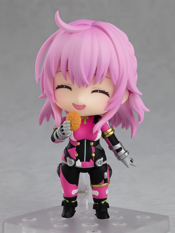 Highspeed Etoile — Rindou Rin — Nendoroid #2496 Nendoroid Highspeed Etoile