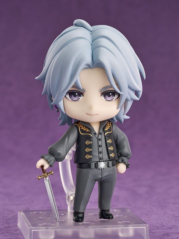Hikari to Yoru no Koi — Charlie — Nendoroid — Nendoroid Light Nendoroid Hikari to Yoru no Koi