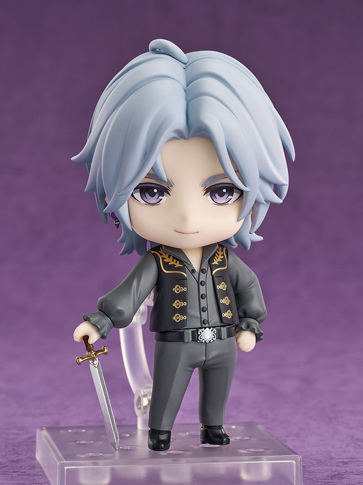 Hikari to Yoru no Koi — Charlie — Nendoroid — Nendoroid Light