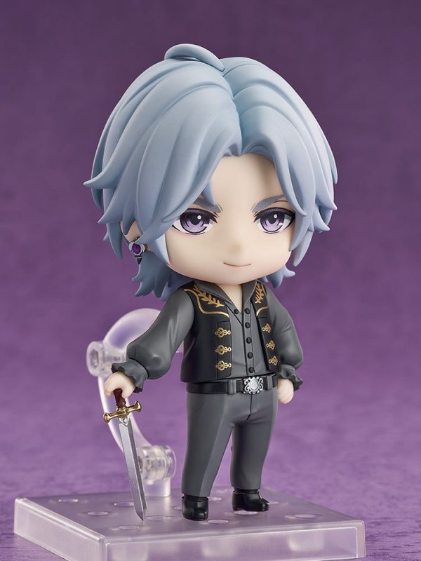 Hikari to Yoru no Koi — Charlie — Nendoroid — Nendoroid Light Nendoroid Hikari to Yoru no Koi