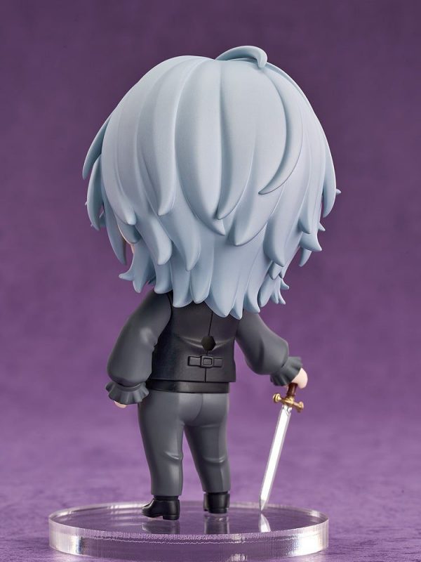 Hikari to Yoru no Koi — Charlie — Nendoroid — Nendoroid Light Nendoroid Hikari to Yoru no Koi