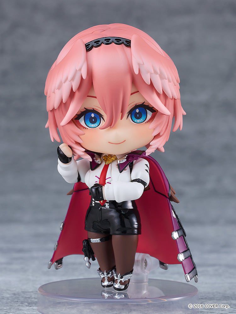 Hololive — Ganmo — Takane Lui — Tsukune — Tsumire — Nendoroid #2475