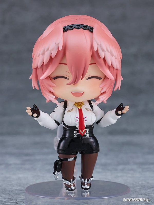 Hololive — Ganmo — Takane Lui — Tsukune — Tsumire — Nendoroid #2475 Nendoroid Hololive