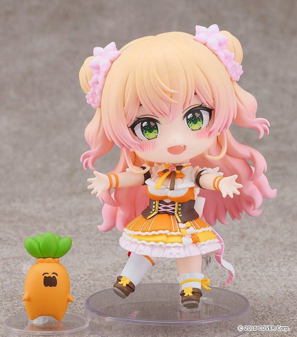Hololive — Momosuzu Nene — Nekko — Nendoroid #2502 Nendoroid Hololive