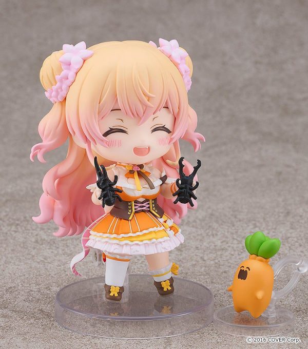 Hololive — Momosuzu Nene — Nekko — Nendoroid #2502 Nendoroid Hololive