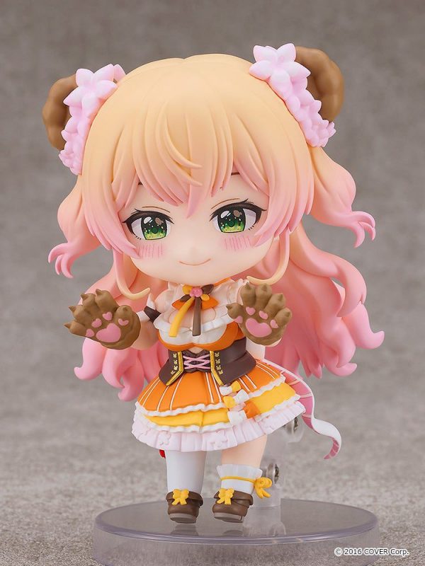 Hololive — Momosuzu Nene — Nekko — Nendoroid #2502 Nendoroid Hololive