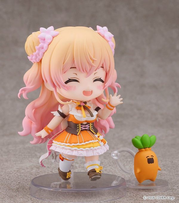 Hololive — Momosuzu Nene — Nekko — Nendoroid #2502 Nendoroid Hololive