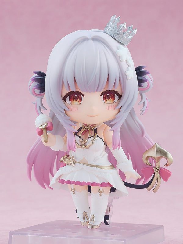 HoneyStrap — Suou Patra — Nendoroid #2559 Nendoroid HoneyStrap
