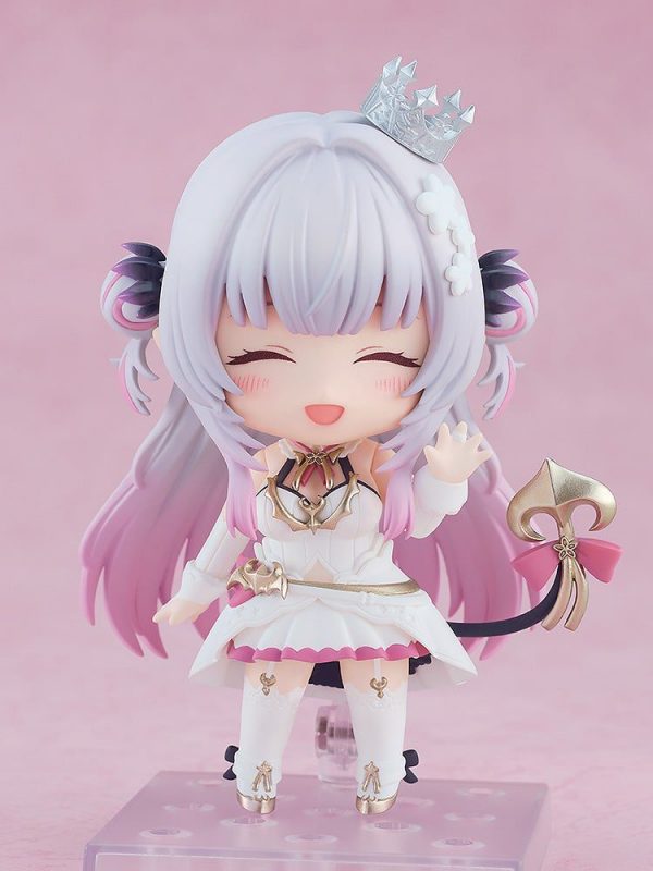 HoneyStrap — Suou Patra — Nendoroid #2559 Nendoroid HoneyStrap