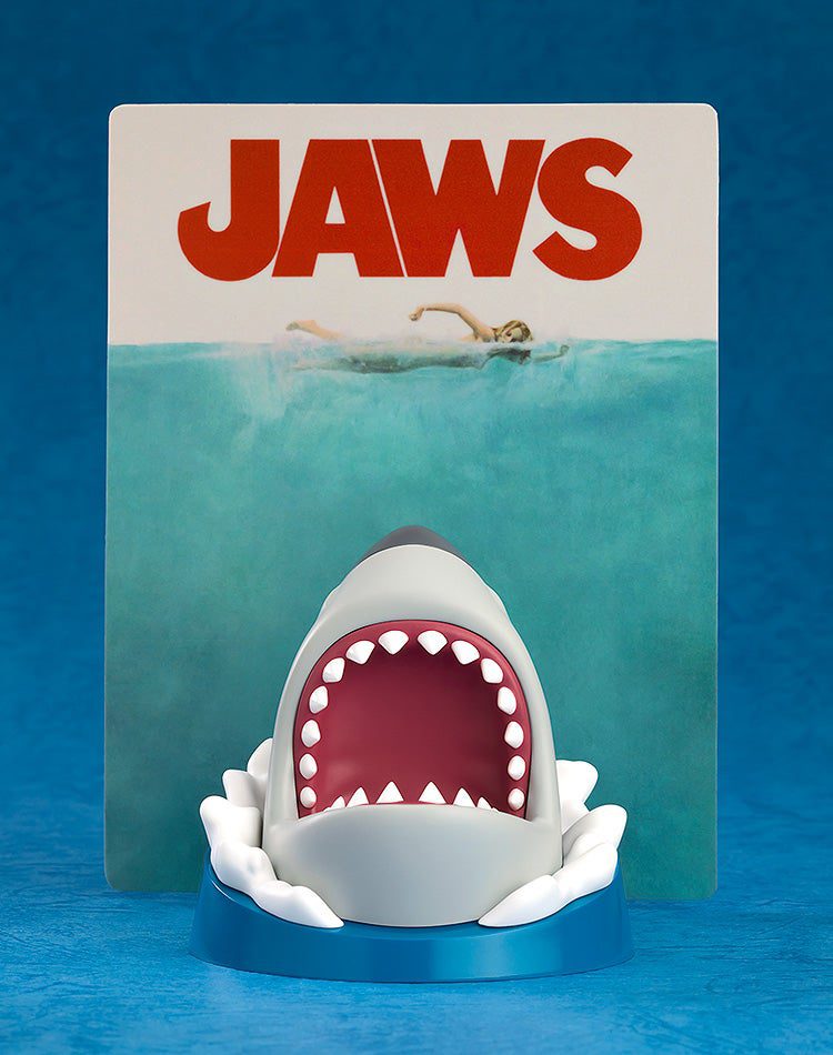 Jaws — Nendoroid #2419