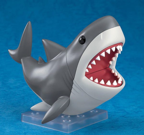 Jaws — Nendoroid #2419 Nendoroid Jaws