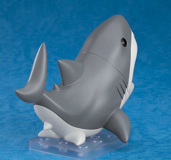 Jaws — Nendoroid #2419 Nendoroid Jaws