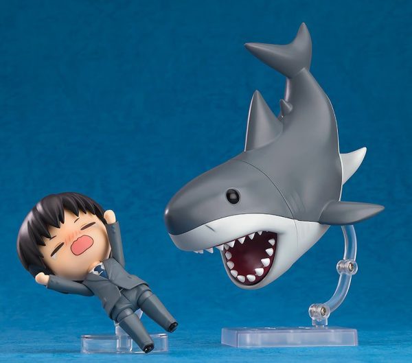 Jaws — Nendoroid #2419 Nendoroid Jaws