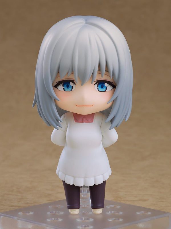 Jiisan Baasan Wakagaeru — Saitou Ine — Nendoroid #2494 Nendoroid Jiisan Baasan Wakagaeru