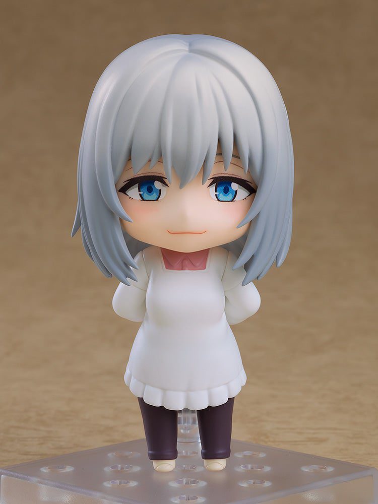 Jiisan Baasan Wakagaeru — Saitou Ine — Nendoroid #2494
