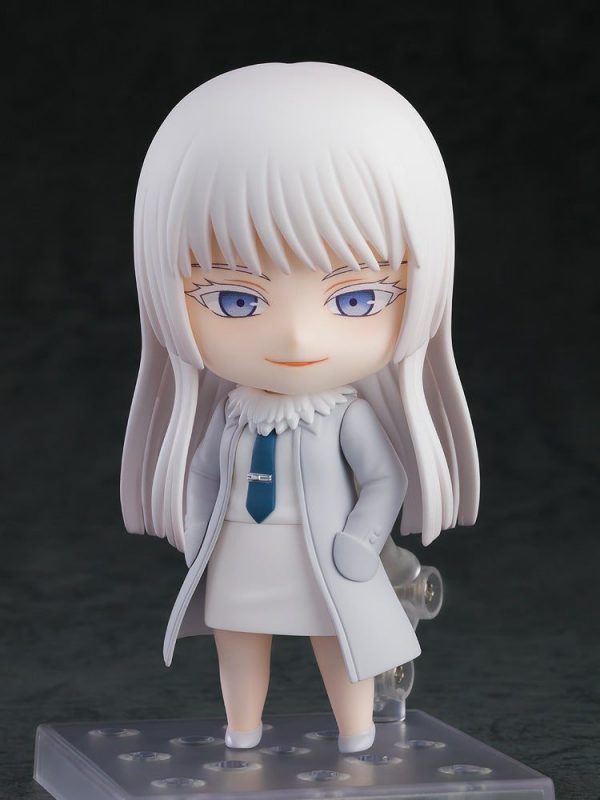 Jormungand — Koko Hekmatyar — Nendoroid #2545 Nendoroid Jormungand