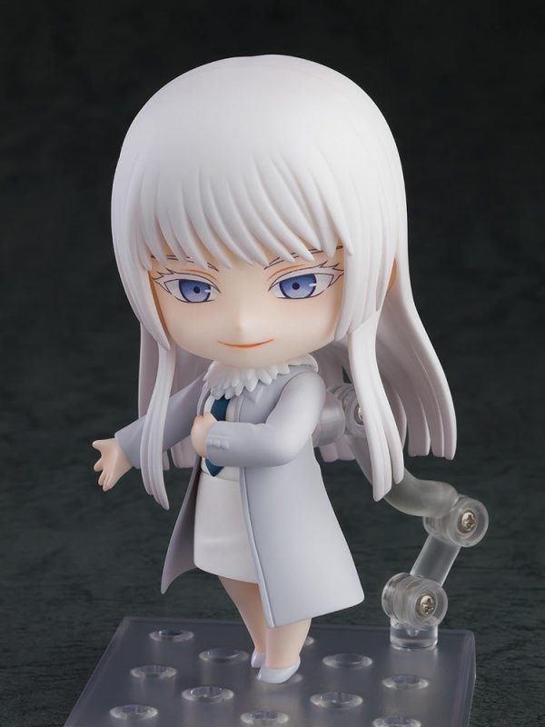 Jormungand — Koko Hekmatyar — Nendoroid #2545 Nendoroid Jormungand