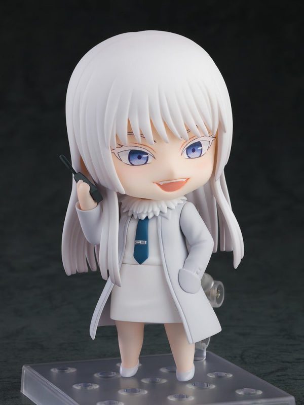 Jormungand — Koko Hekmatyar — Nendoroid #2545 Nendoroid Jormungand