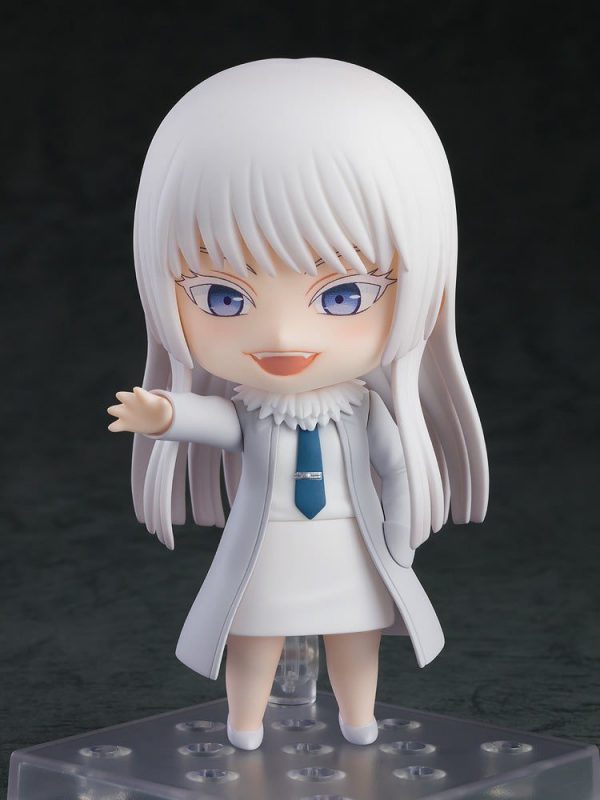 Jormungand — Koko Hekmatyar — Nendoroid #2545 Nendoroid Jormungand