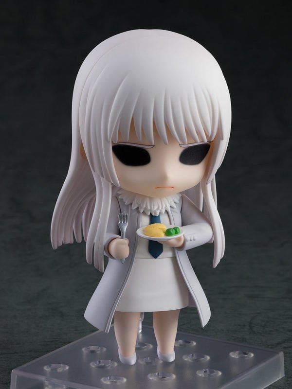Jormungand — Koko Hekmatyar — Nendoroid #2545 Nendoroid Jormungand