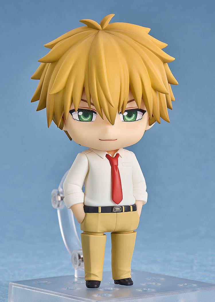 Kaichou wa Maid-sama! — Usui Takumi — Nendoroid #2471