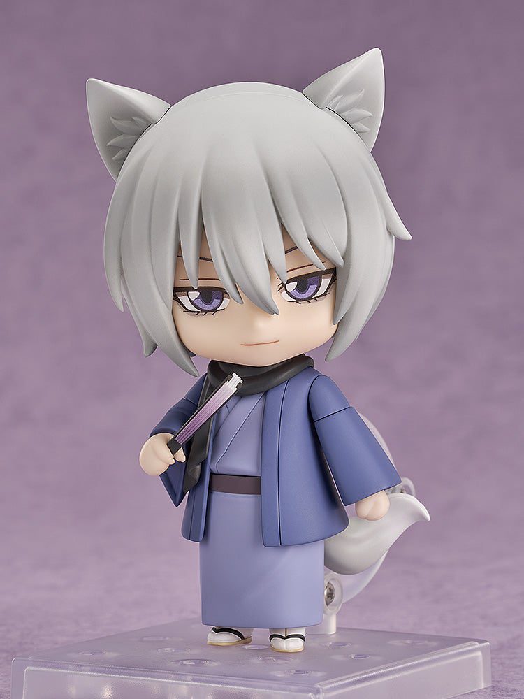 Kamisama Hajimemashita — Tomoe — Nendoroid #2443